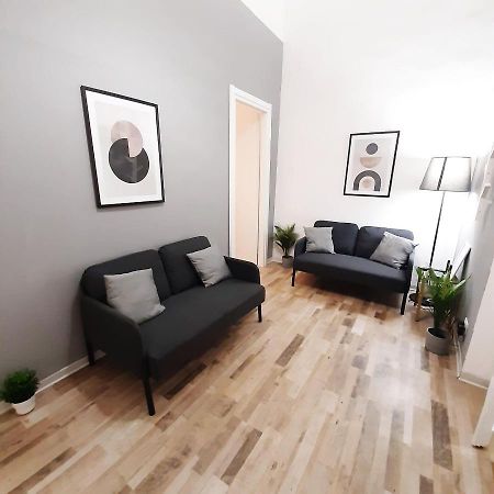 Casa Setter Apartment Turin Exterior photo