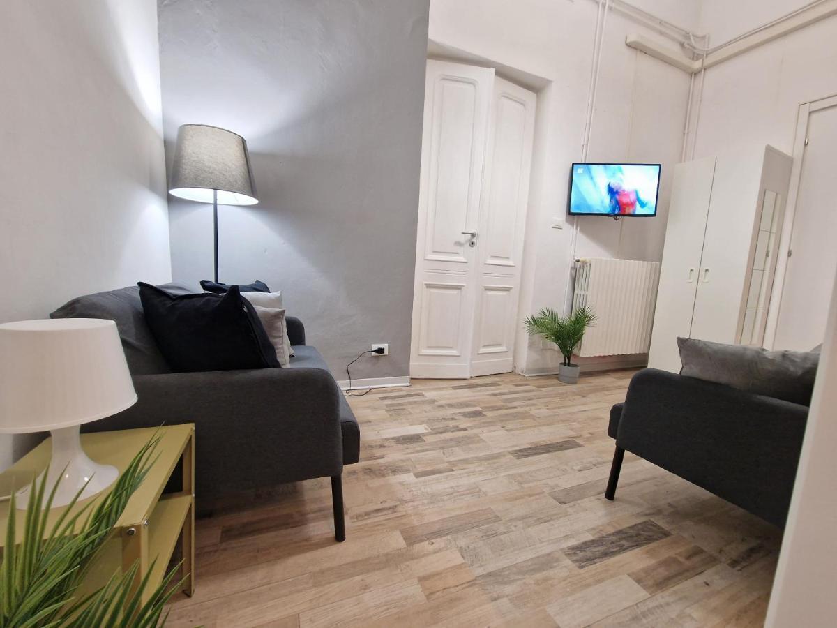 Casa Setter Apartment Turin Exterior photo