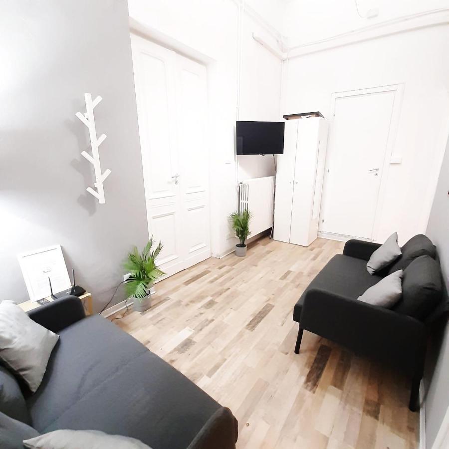 Casa Setter Apartment Turin Exterior photo