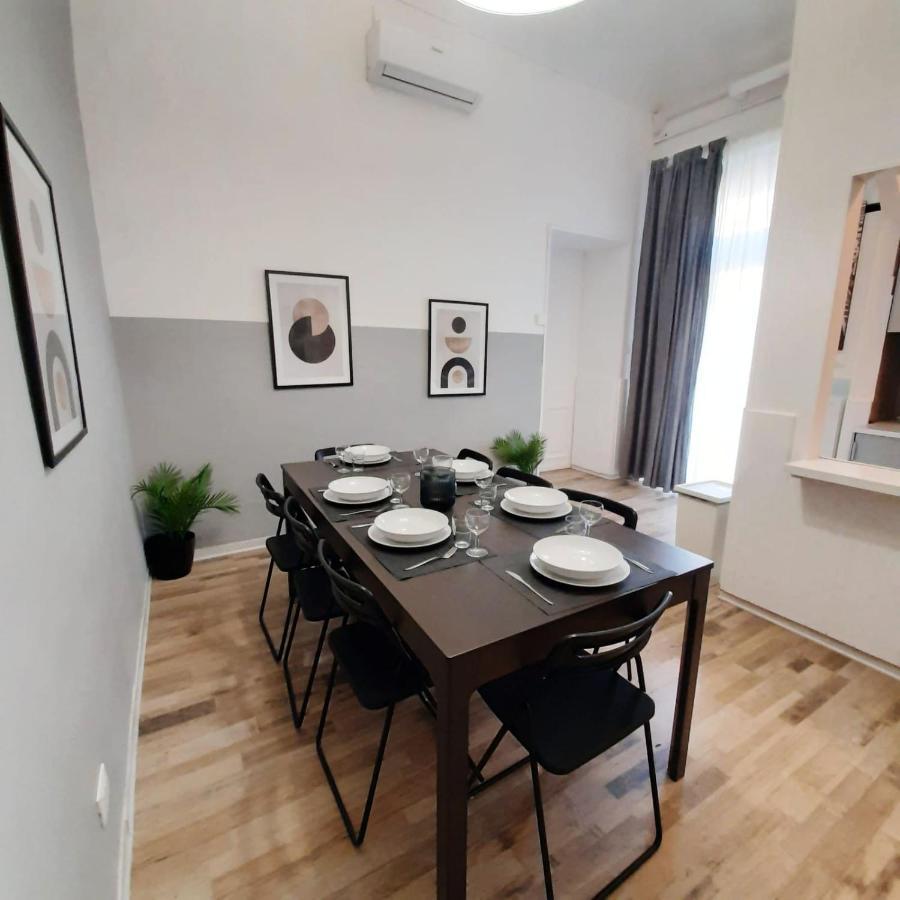 Casa Setter Apartment Turin Exterior photo