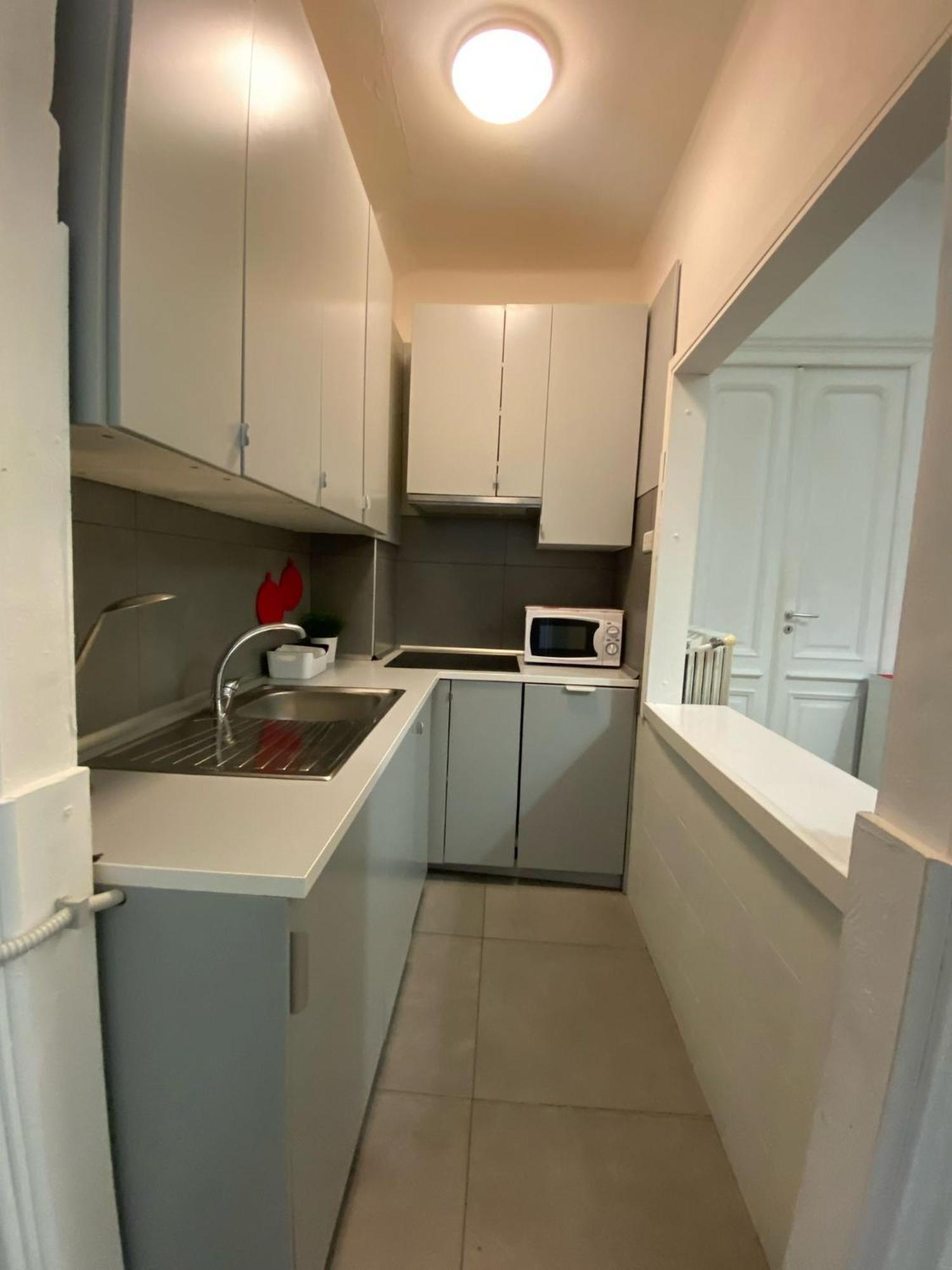 Casa Setter Apartment Turin Exterior photo