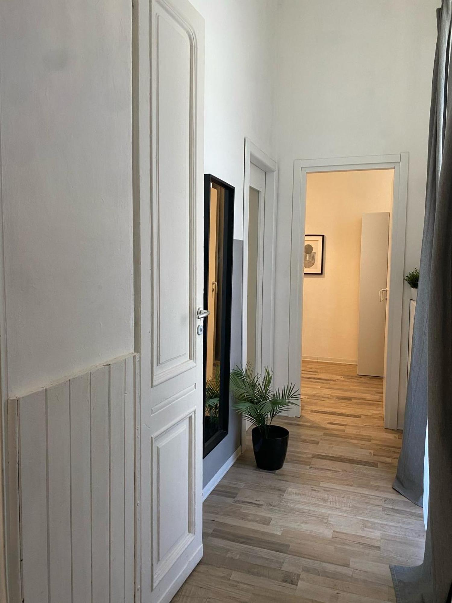 Casa Setter Apartment Turin Exterior photo